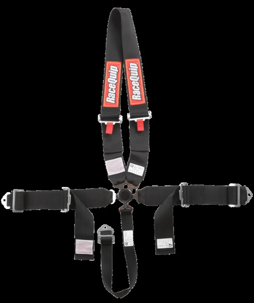 Sfi Camlock 5Pt Dragster In.U In. Belt - 748008RQP